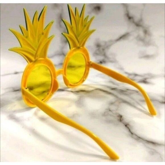 PINEAPPLE summer sunglasses - Picture 3 of 5